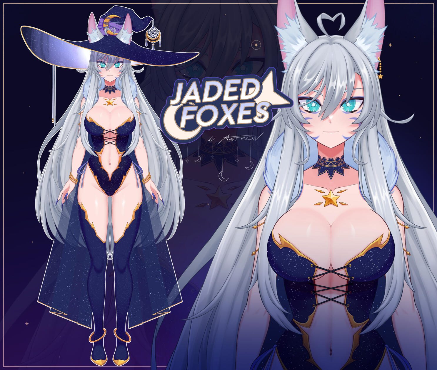 jadedfoxes jadedfoxes